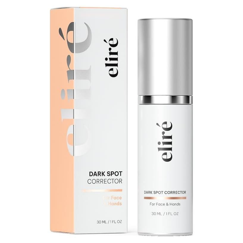 Suero Antienvejecimiento Eliré con Ácido Hialurónico 30ml