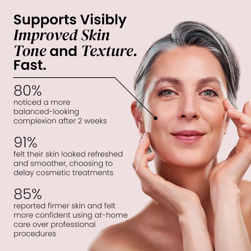 Suero Antienvejecimiento Eliré con Ácido Hialurónico 30ml