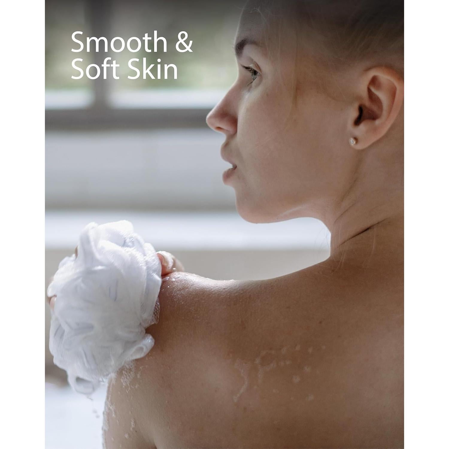 Gel Exfoliante Corporal BEYOND Lacvert Limón 300ml - Spa en Casa