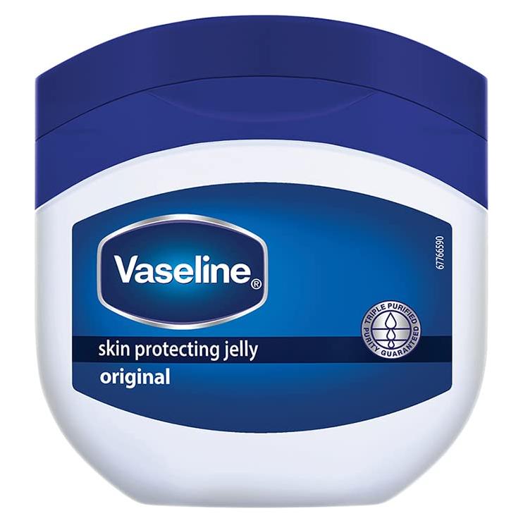 Jelly de Piel Pura Vaseline 108g - Hidratante Corporal