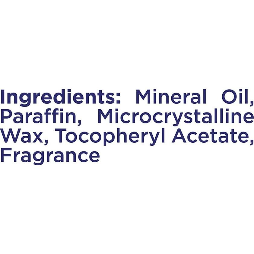 Jelly de Piel Pura Vaseline 108g - Hidratante Corporal