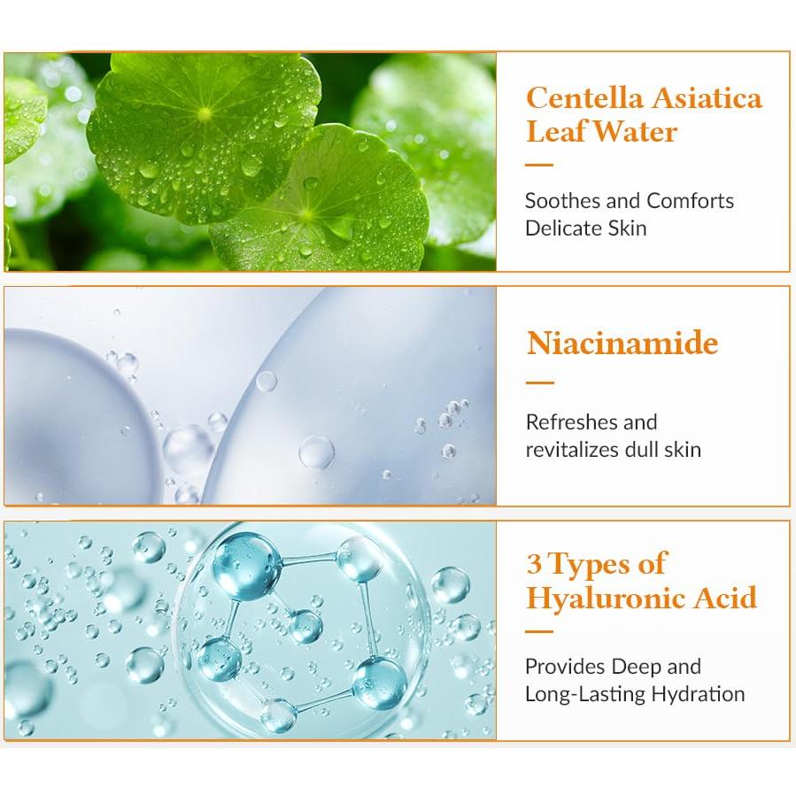 Suero Facial Dr.Althea Vitamina C 100g - Cuidado Vegano