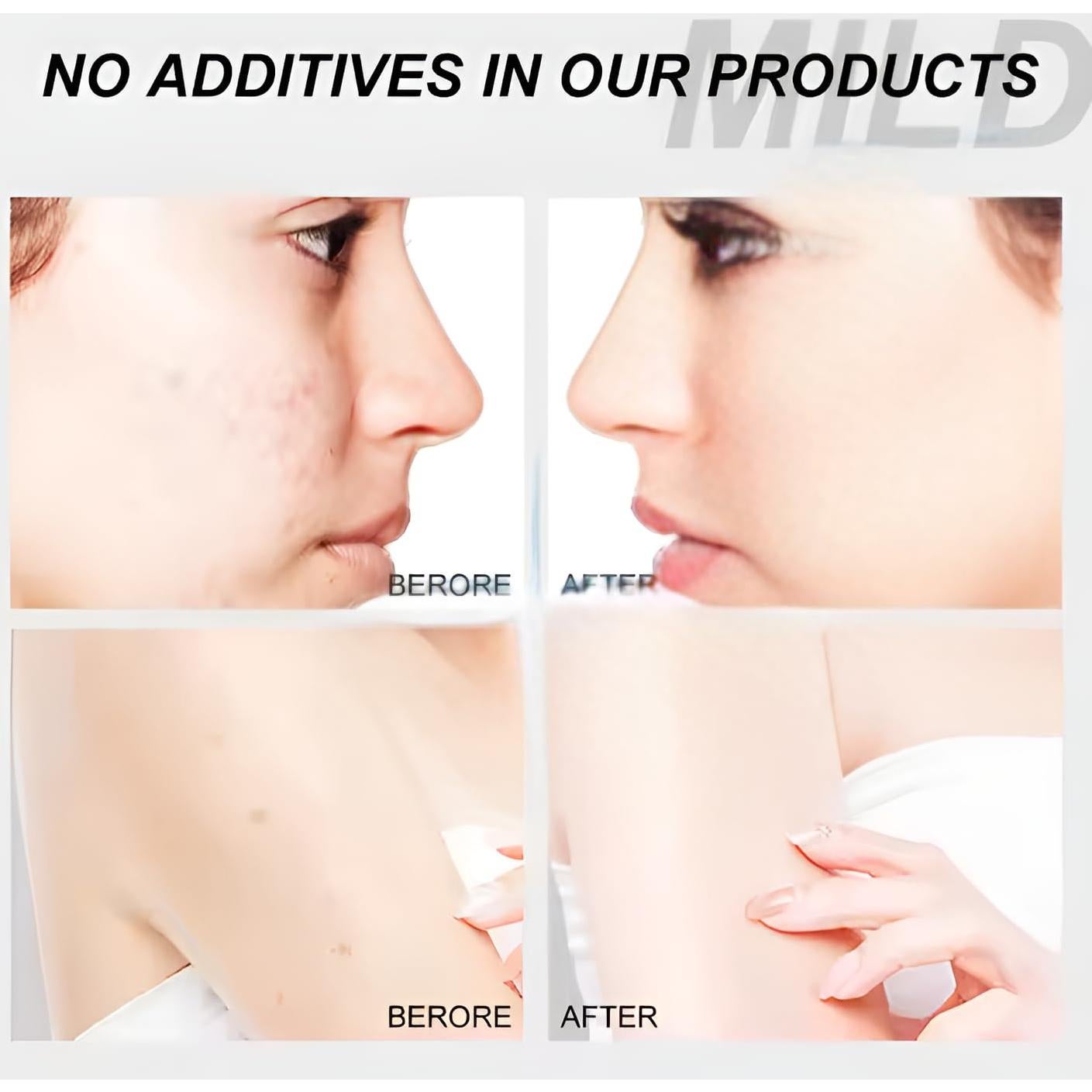 Set Exfoliante Facial y Corporal Keratine Queen 300g Naranja Dulce