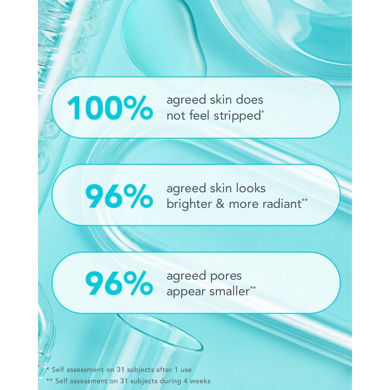 Limpiador Facial Purificante TULA Skin Care 190g Sin Fragancia