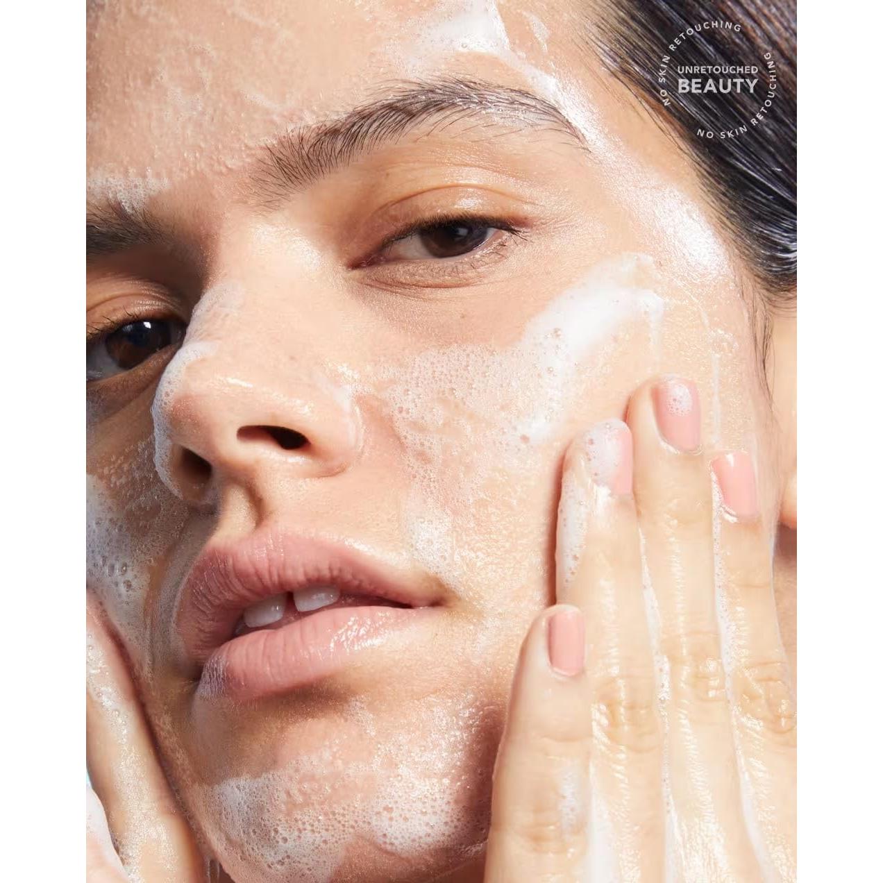 Limpiador Facial Purificante TULA Skin Care 190g Sin Fragancia