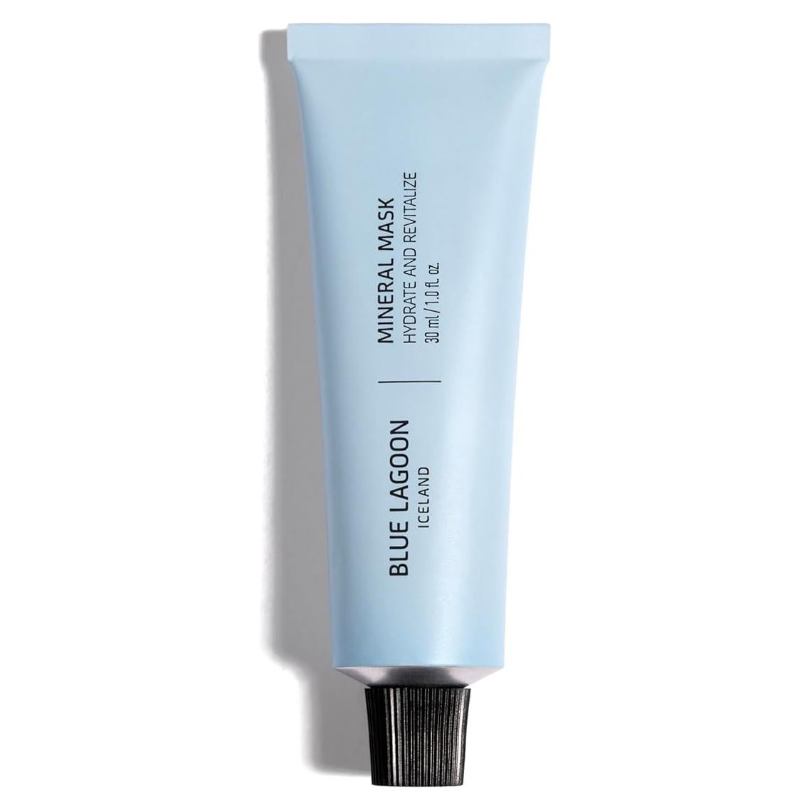 Mascarilla Hidratante Nocturna Laguna Azul - 30 ml - Cuidado Piel