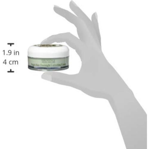 Crema Nocturna Correctora Eminence Bright Skin 56.7g