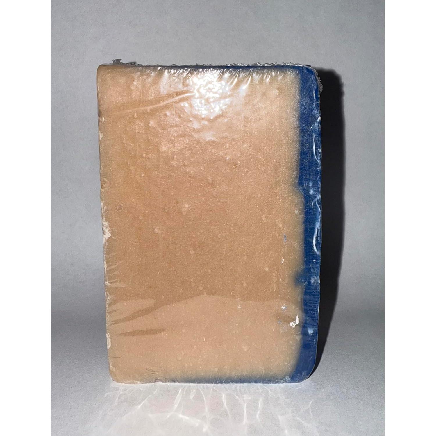 Jabón de Leche de Cabra Arándano Honey Sweetie Acres 141 g