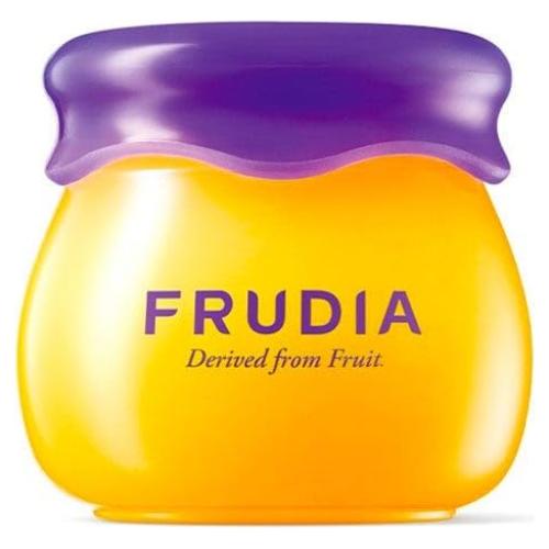 Bálsamo Labial Hidratante de Miel de Arándano 10g