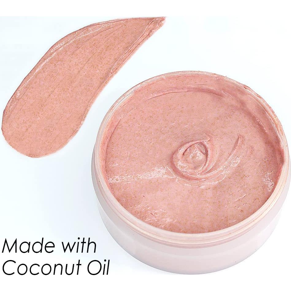 Manteca Corporal Sunkissed Primal Elements 3x113.4g Arándano