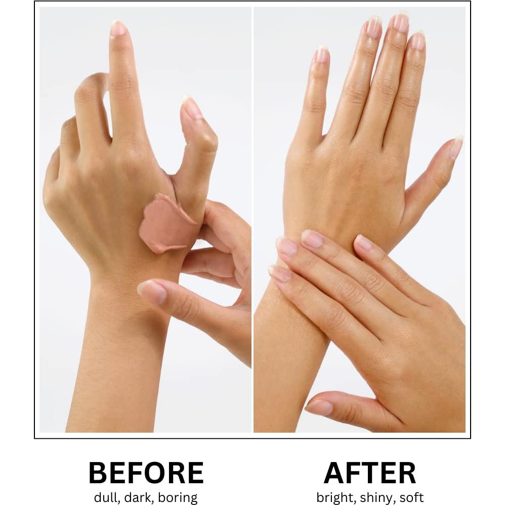 Manteca Corporal Sunkissed Primal Elements 3x113.4g Arándano