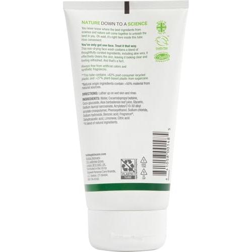 Limpiador Facial Original Bulldog 148 ml - Cuidado Piel Masculina