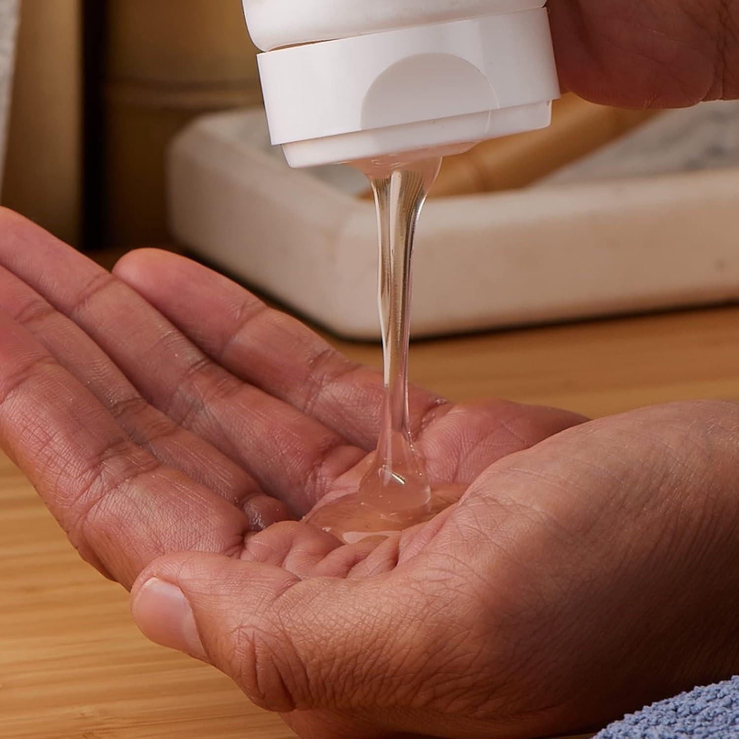 Limpiador Facial Original Bulldog 148 ml - Cuidado Piel Masculina