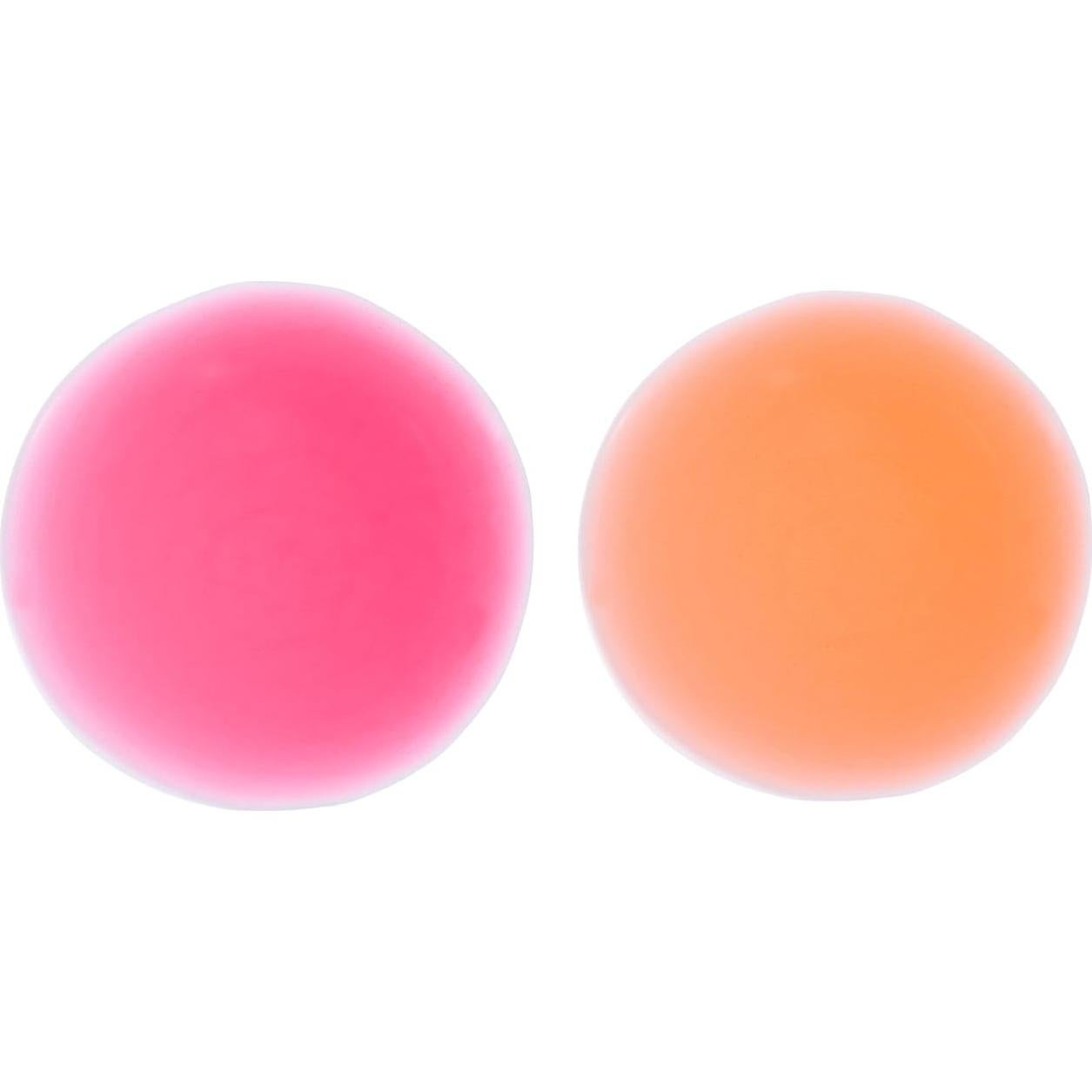 Duo Tratamiento Uñas Mini Nails.INC Glow & Grow + Vit C