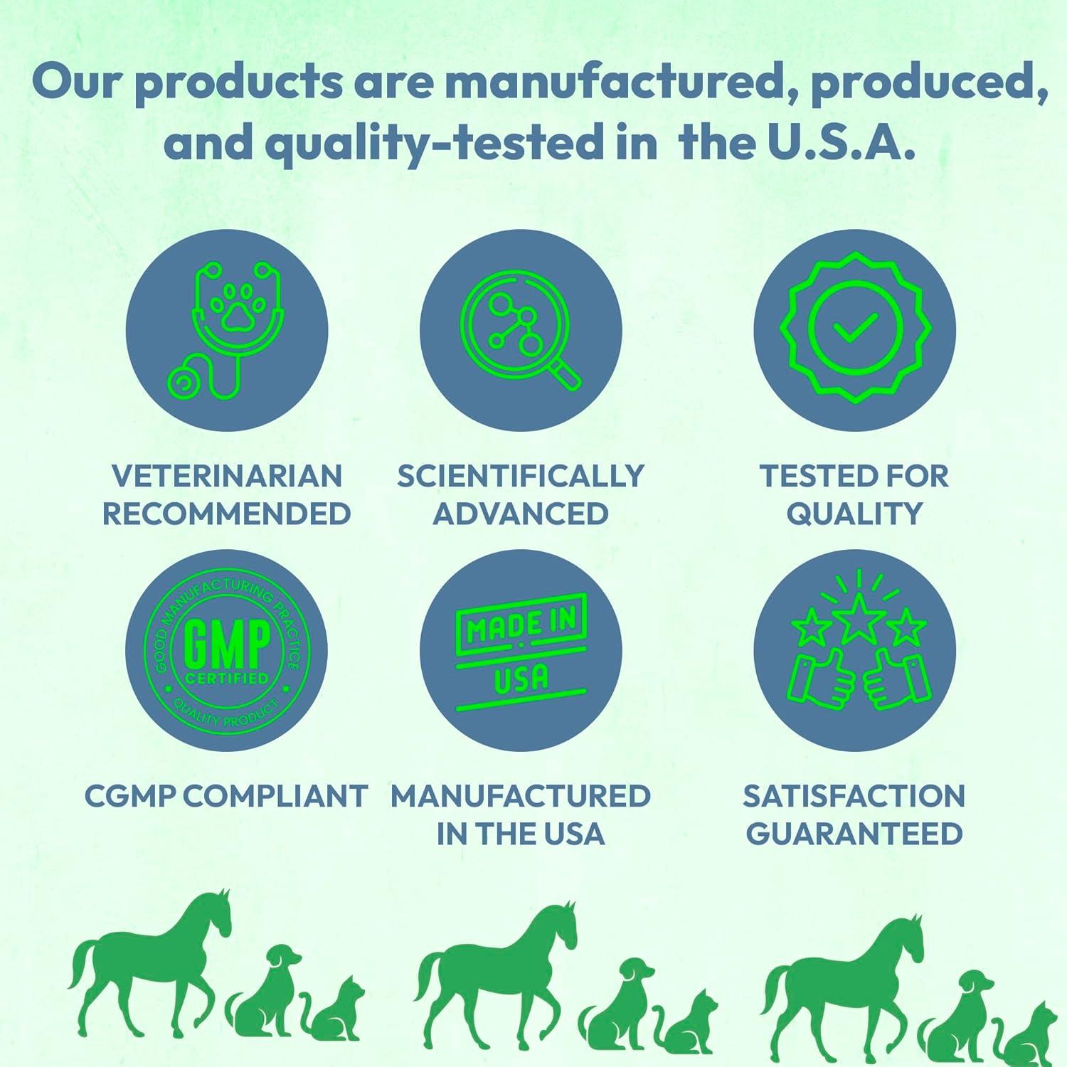 Champú Truseb Clorhexidina 4% para Perros y Gatos 340g