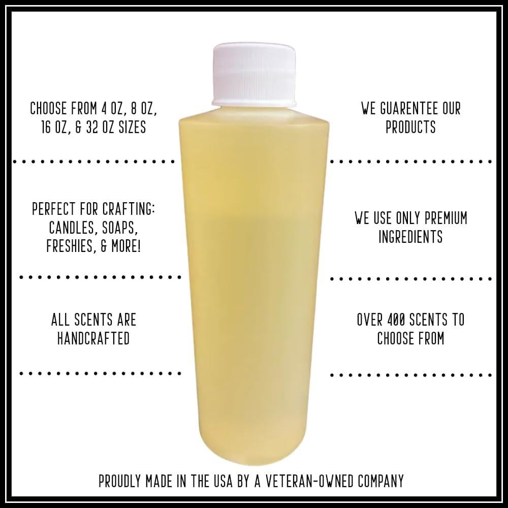 Aroma de Arándanos Buyitshipit 113.4 g - Fragancia para Velas y Jabones