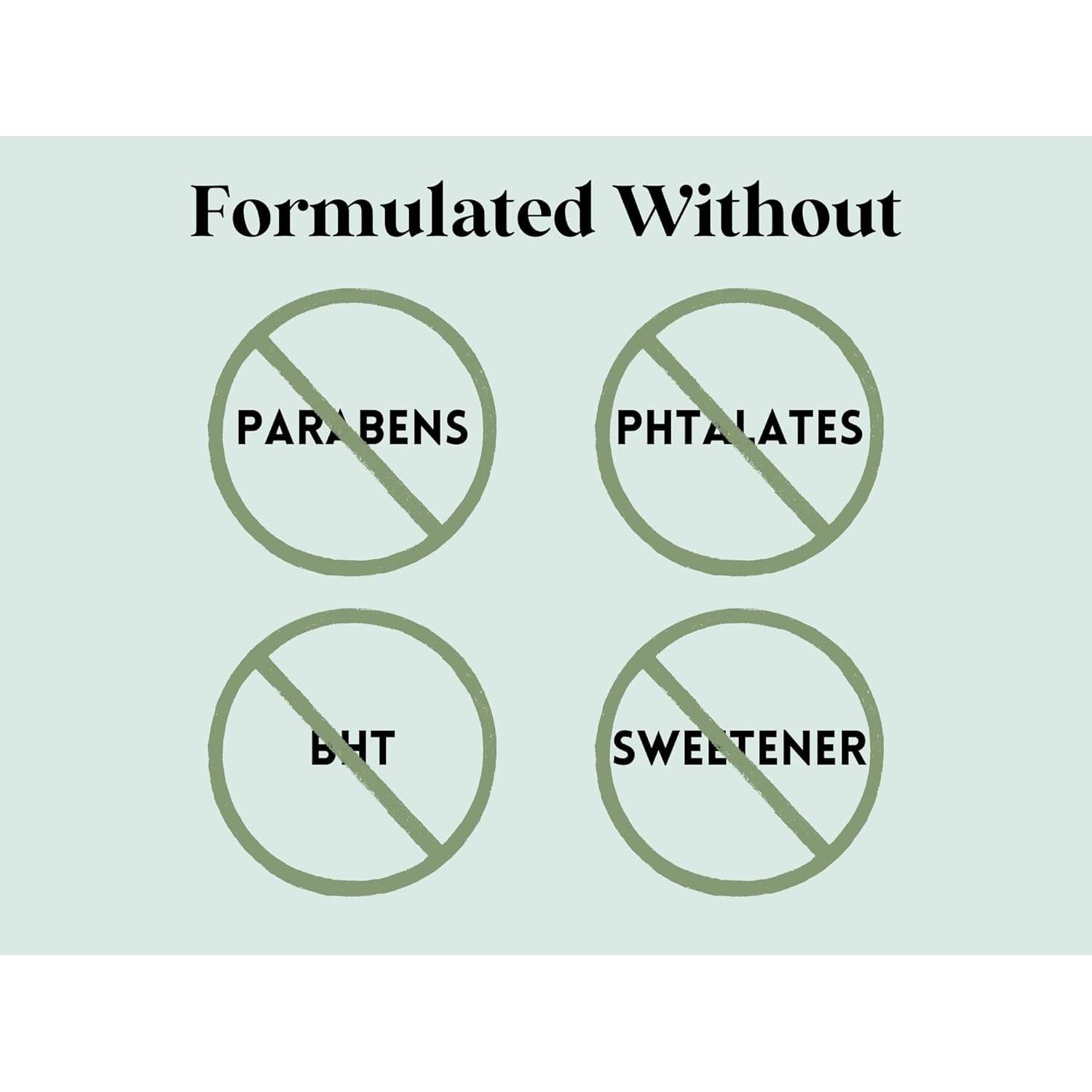 Bálsamo Labial Infantil Arándano - Lil' Lippies Kids 1 Tubo