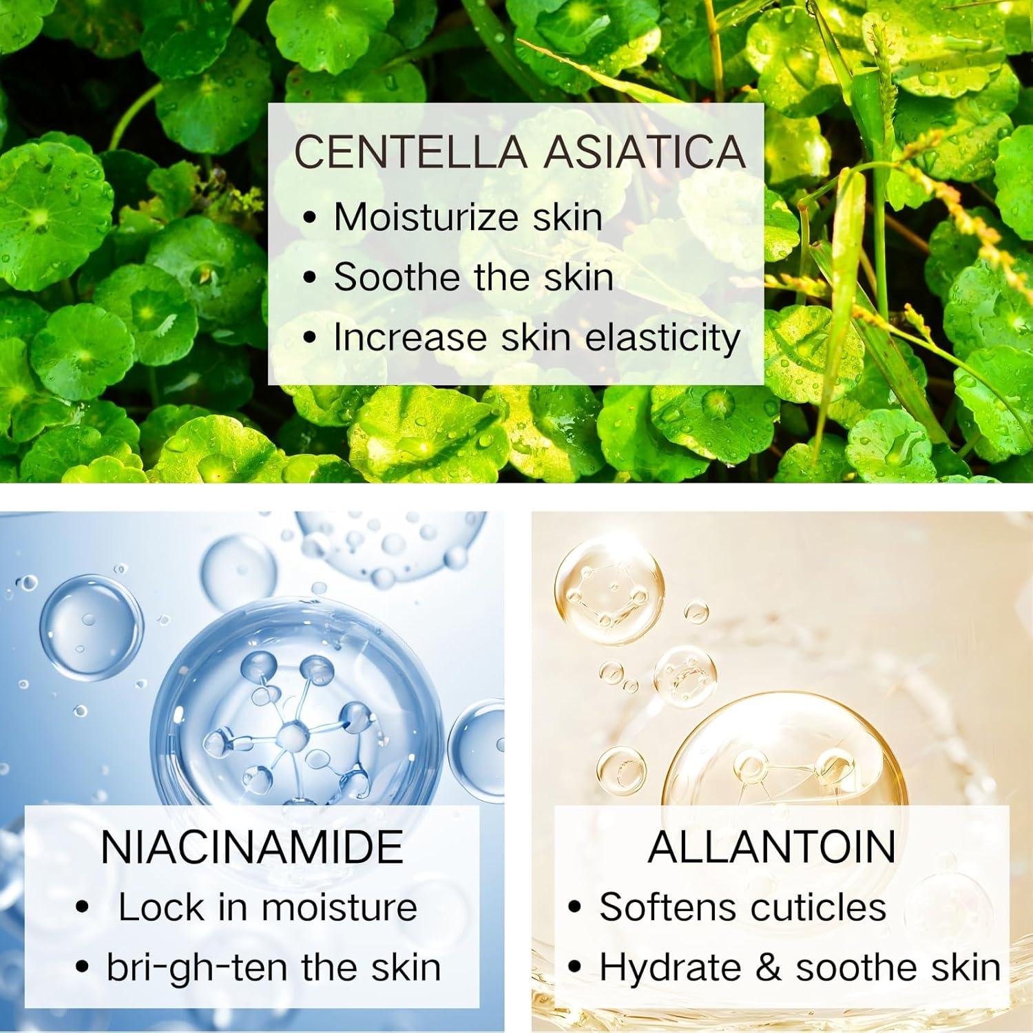 Strawberry Legs Treatment For Women - Kera-tosis Pil-aris Treatment Lotion for Dry Skin - Strawberry Skin Trea-tment Body Moisturizer - Rough and Bumpy Skin Lotion - Straw berry S kin Remover