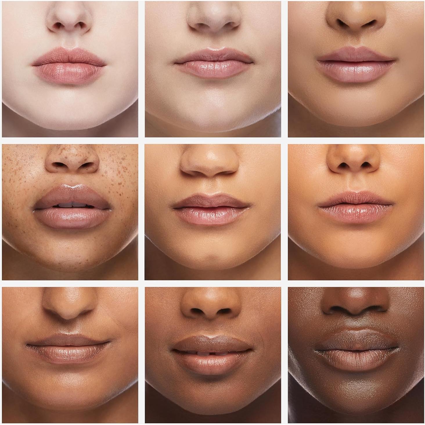 Bálsamo Labial en Barra Carmex Fresa 3 Unidades SPF 15