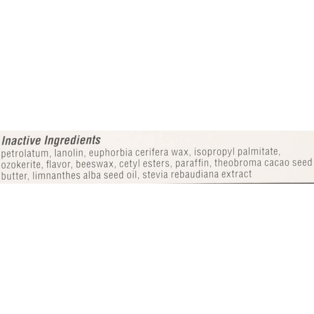 Bálsamo Labial en Barra Carmex Fresa 3 Unidades SPF 15