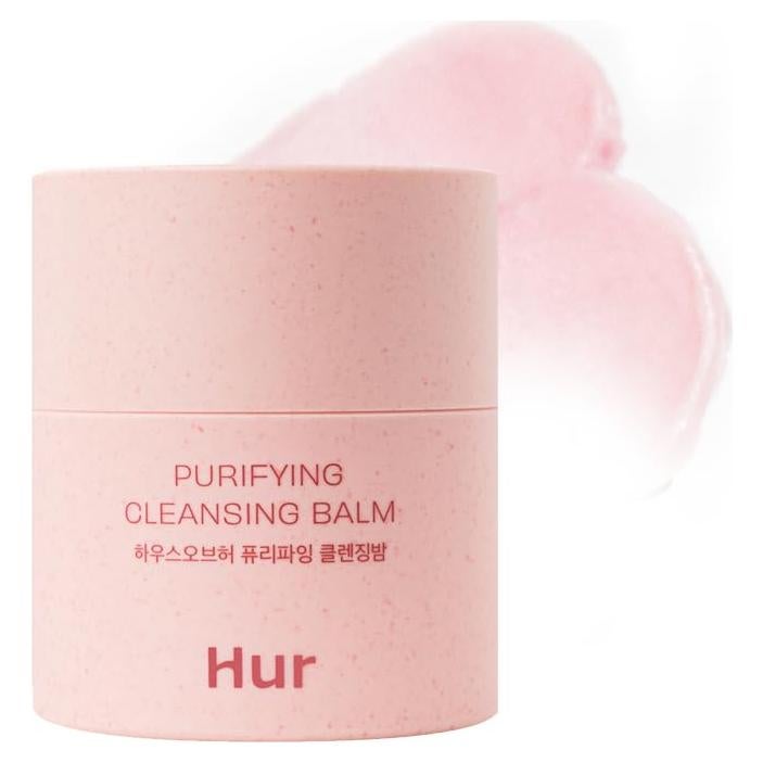 Bálsamo Limpiador Purificante 50ml - Cuidado Facial Coreano