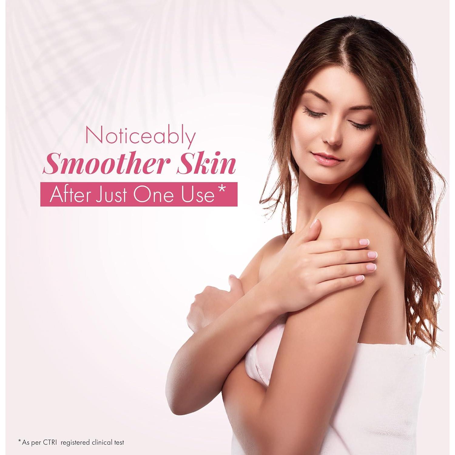 Exfoliante Corporal Suavizante Anveya 100ml - Piel Bultosa y Seca