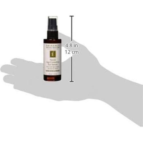 Suero Corrector de Edad Eminence Neroli 29.57 ml