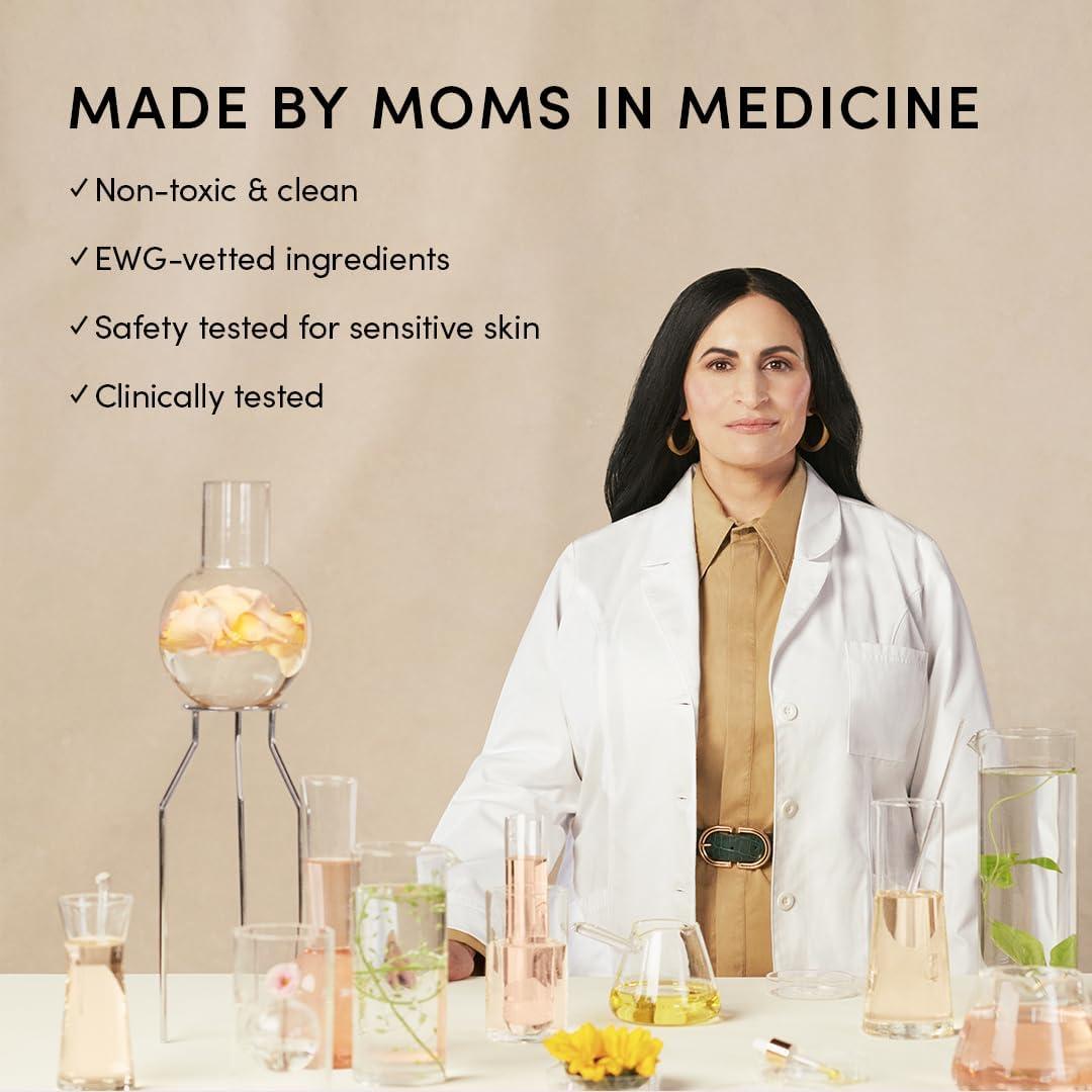 Gel de Baño Suave Evereden Niños 250 ml - Durazno Fresco