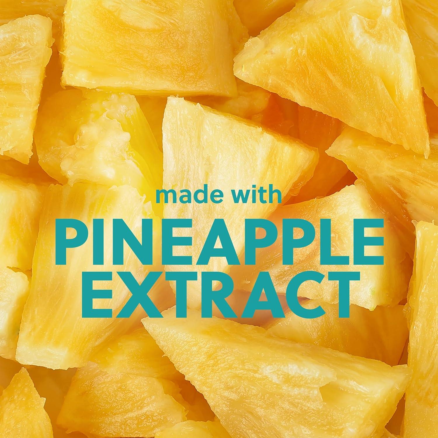 Manteca Labial de Piña Tree Hut Sugarlips 15 g Hidratante