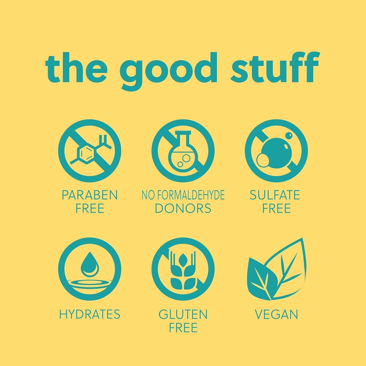 Manteca Labial de Piña Tree Hut Sugarlips 15 g Hidratante