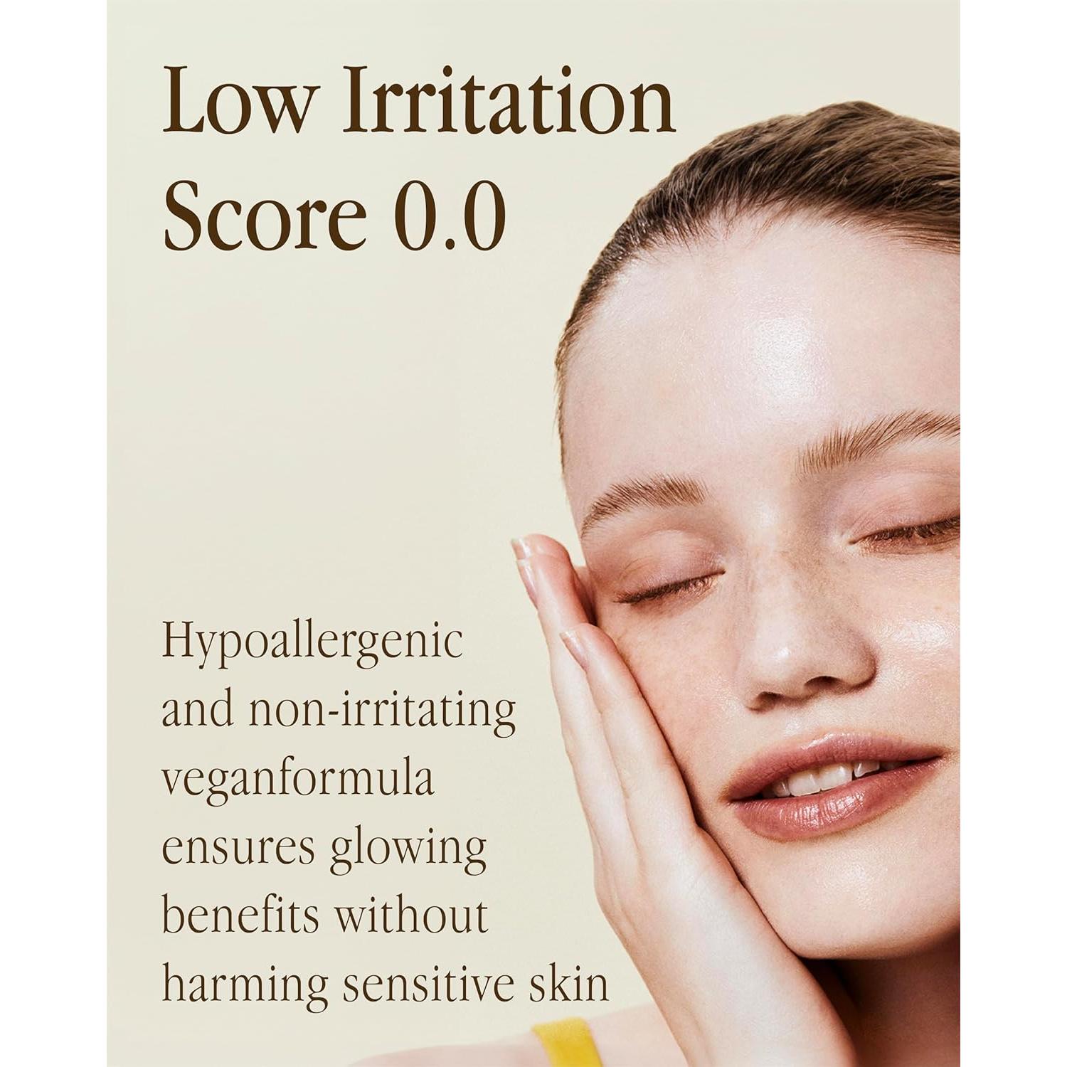 Limpiador Exfoliante Facial Farm Rx Piña Plus PHA 200ml - Suave y Brillante