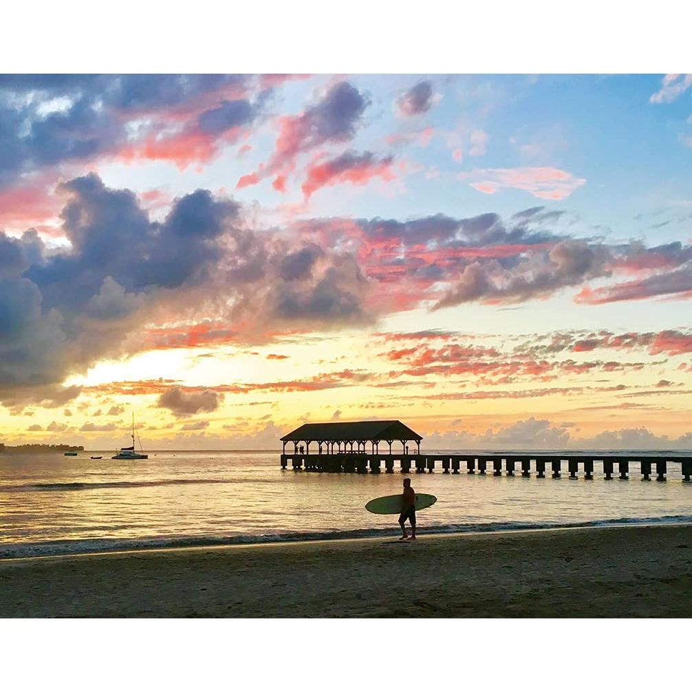 Loción Corporal Hidratante Island Soap 250 ml Piña Fruta de la Pasión