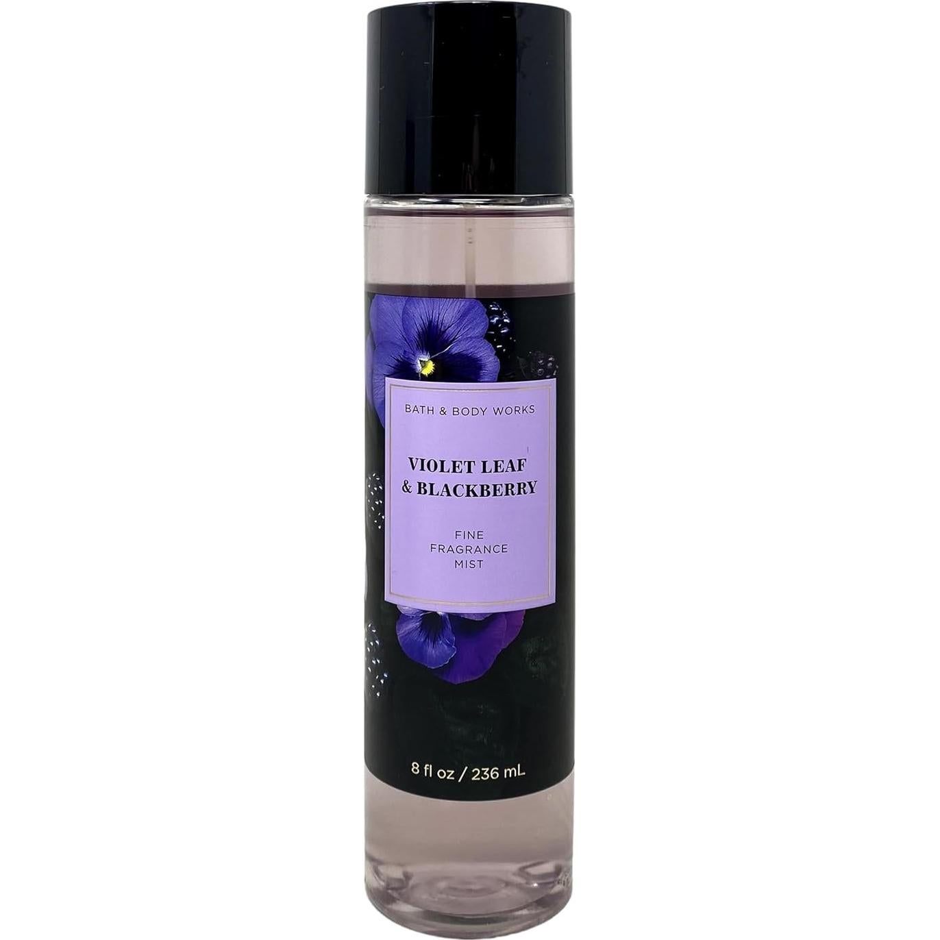 Paquete de Mist y Jabón de Lavanda Bath & Body Works