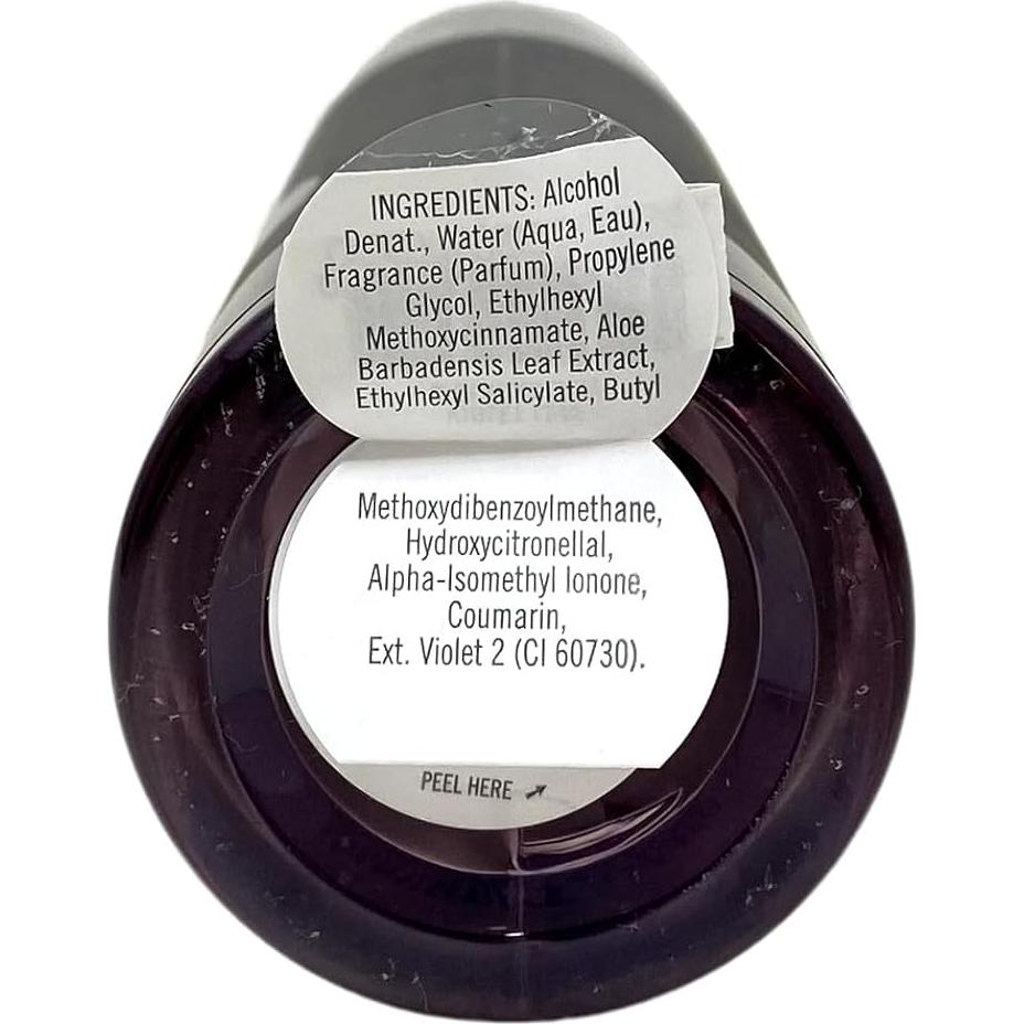 Paquete de Mist y Jabón de Lavanda Bath & Body Works