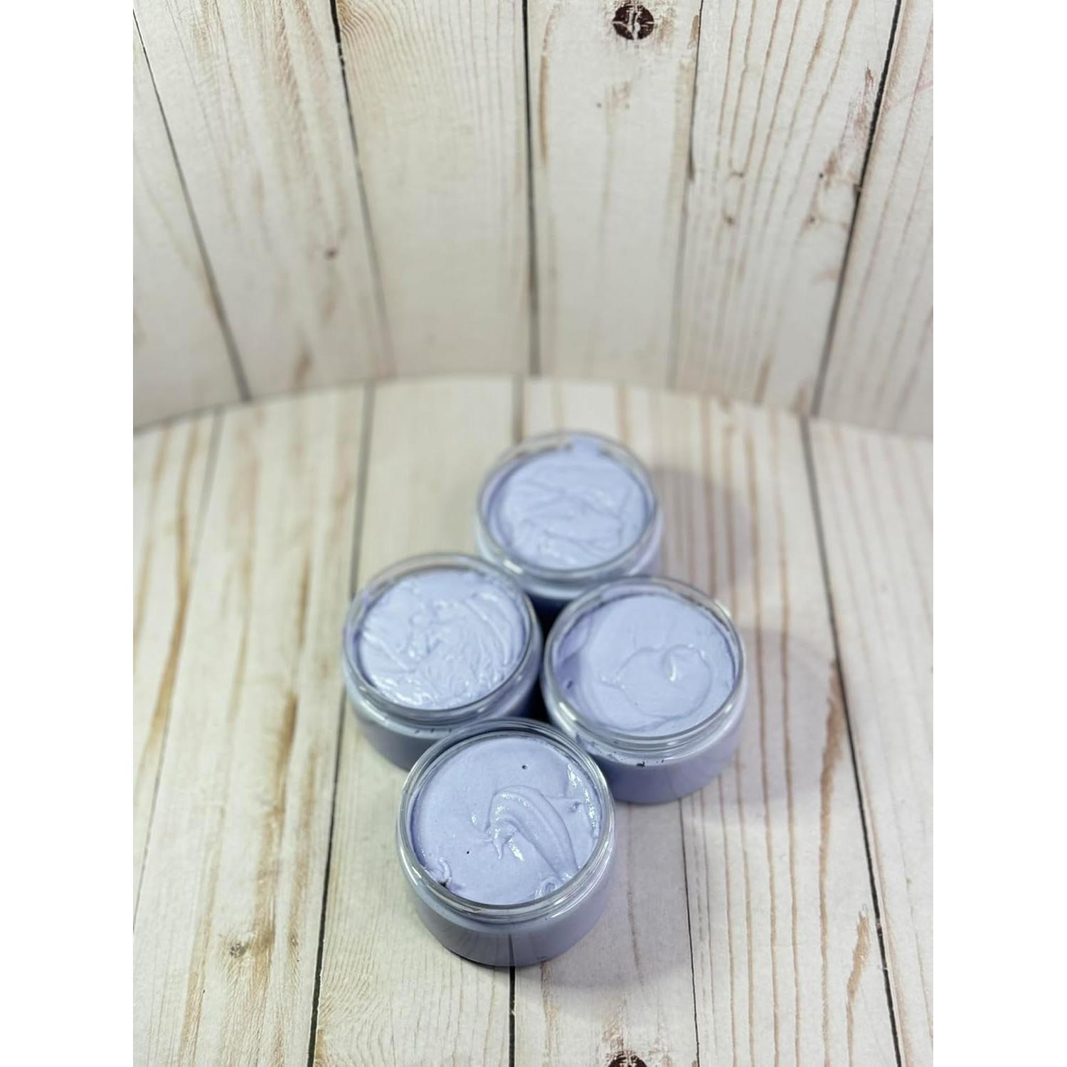 Manteca Corporal Belleza Imperial 113g - Aroma Frutas