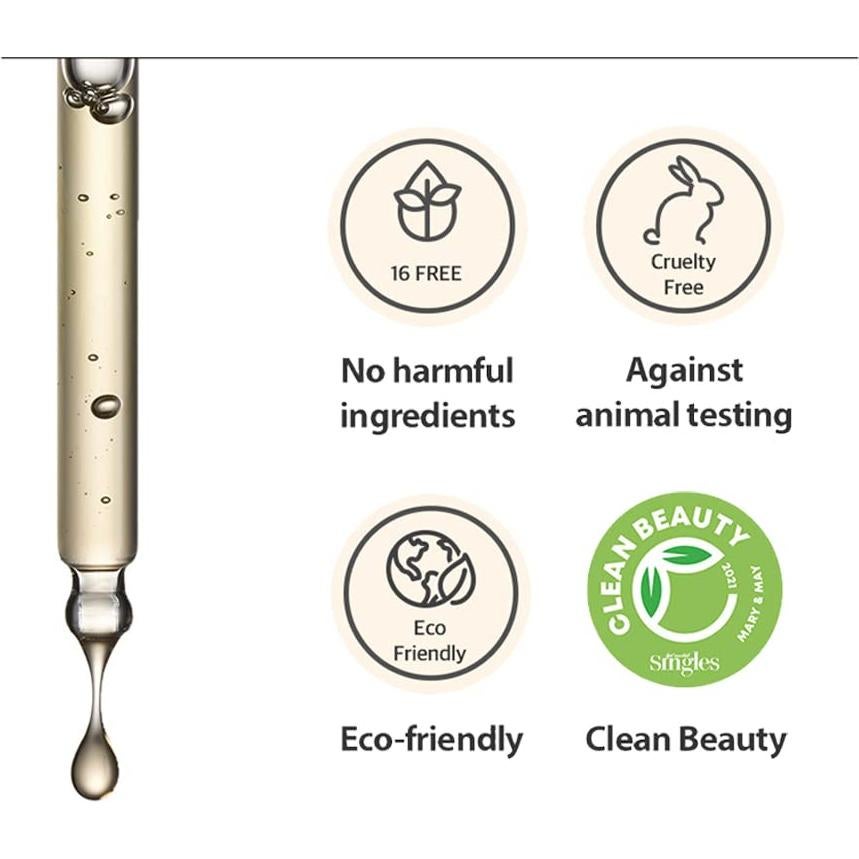 Paquete Suero Facial Niacinamida Mary&May + Crema Hidratante 100g