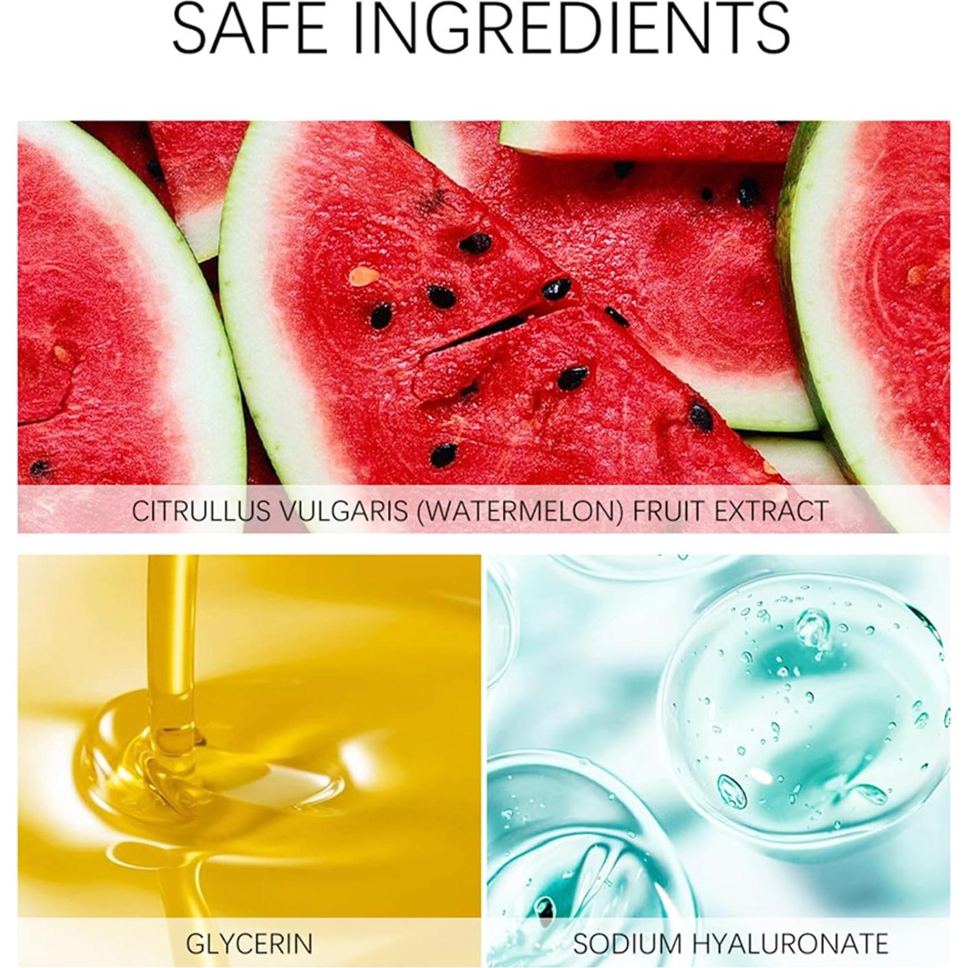 Suero Hidratante de Niacinamida Yeweian 75ml - Aclarante y Ligero