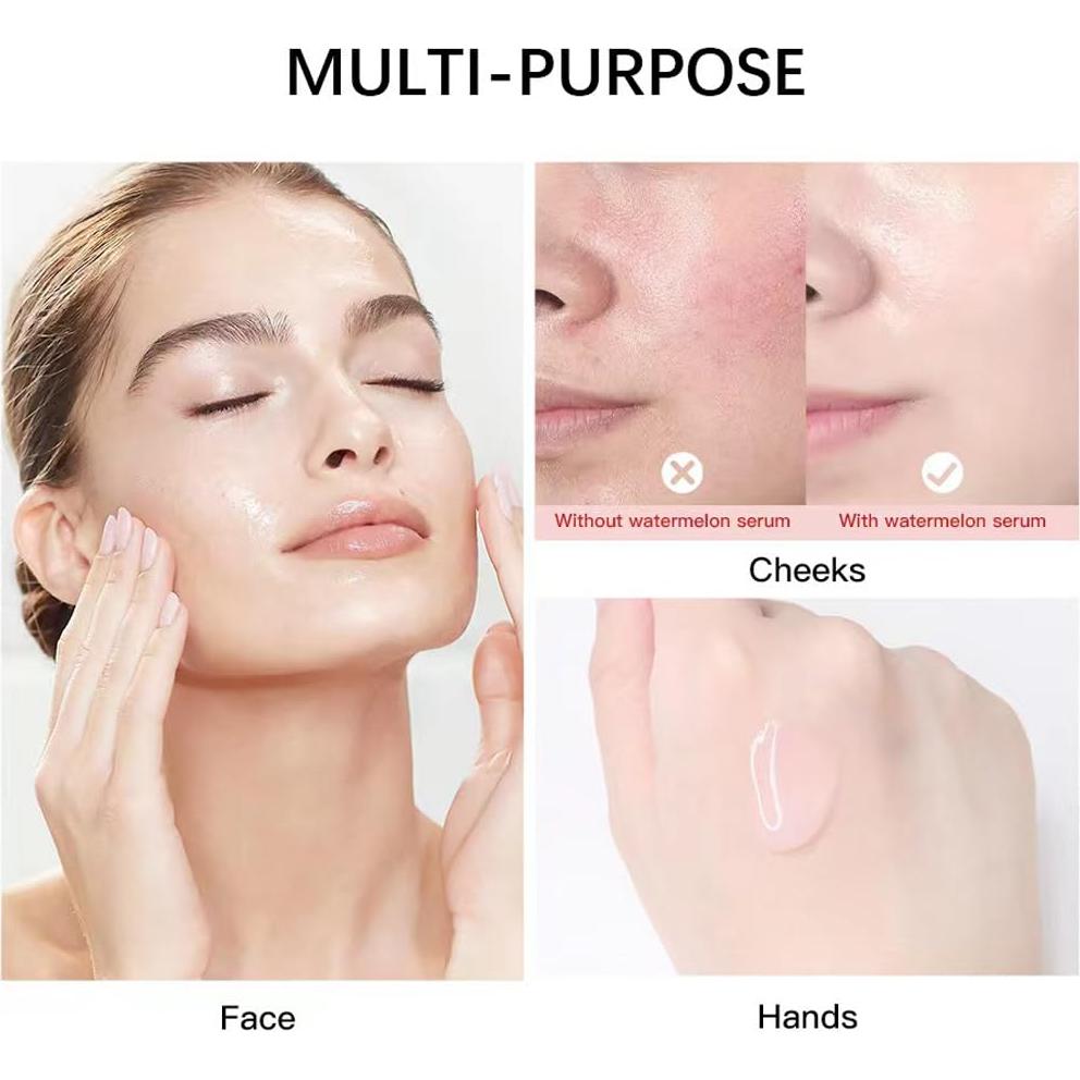 Suero Hidratante de Niacinamida Yeweian 75ml - Aclarante y Ligero