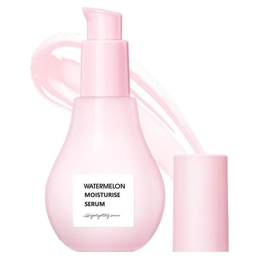 Suero Facial Hidratante Ginaday con Ácido Hialurónico 108g