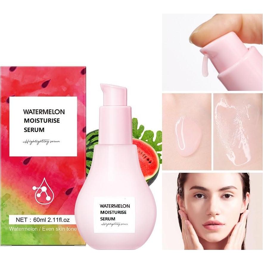 Suero Facial Hidratante Ginaday con Ácido Hialurónico 108g