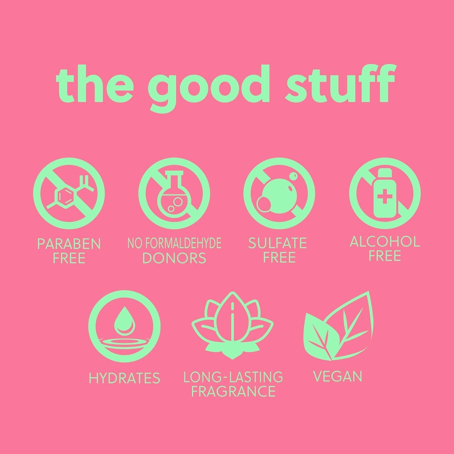 Suero After Shave Tree Hut Sandía 127.6 ml | Piel Suave