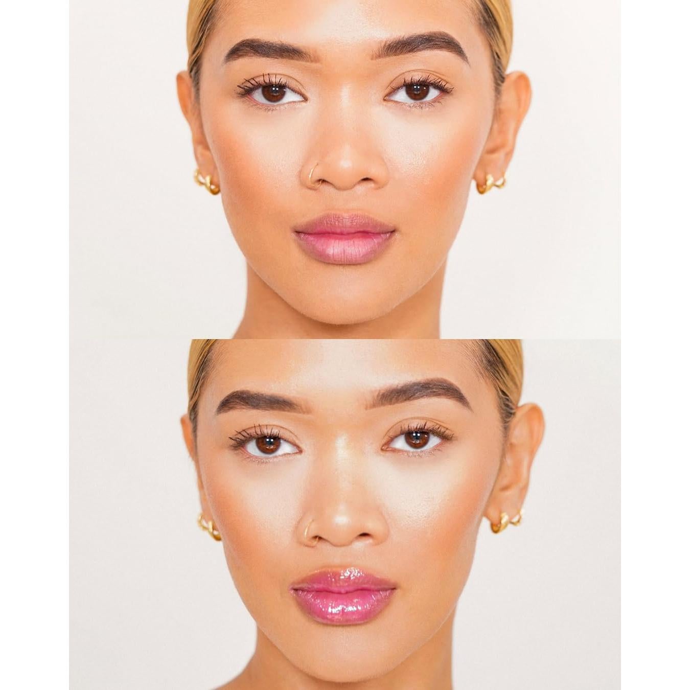 Máscara de Aumento de Labios TOUCH IN SOL - Hidratante Frambuesa