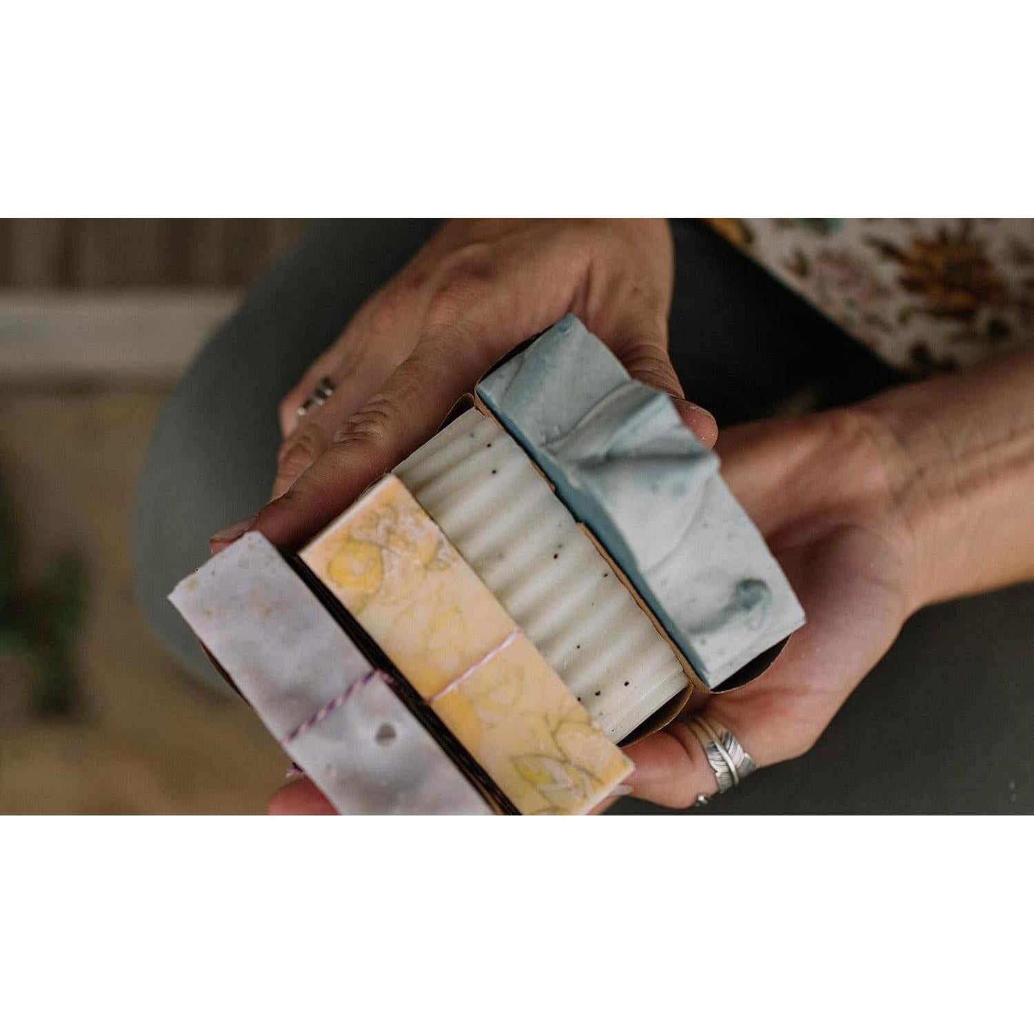 Jabón de Leche de Cabra Beeyond 1817 Frambuesa Negra Vainilla 2x142g