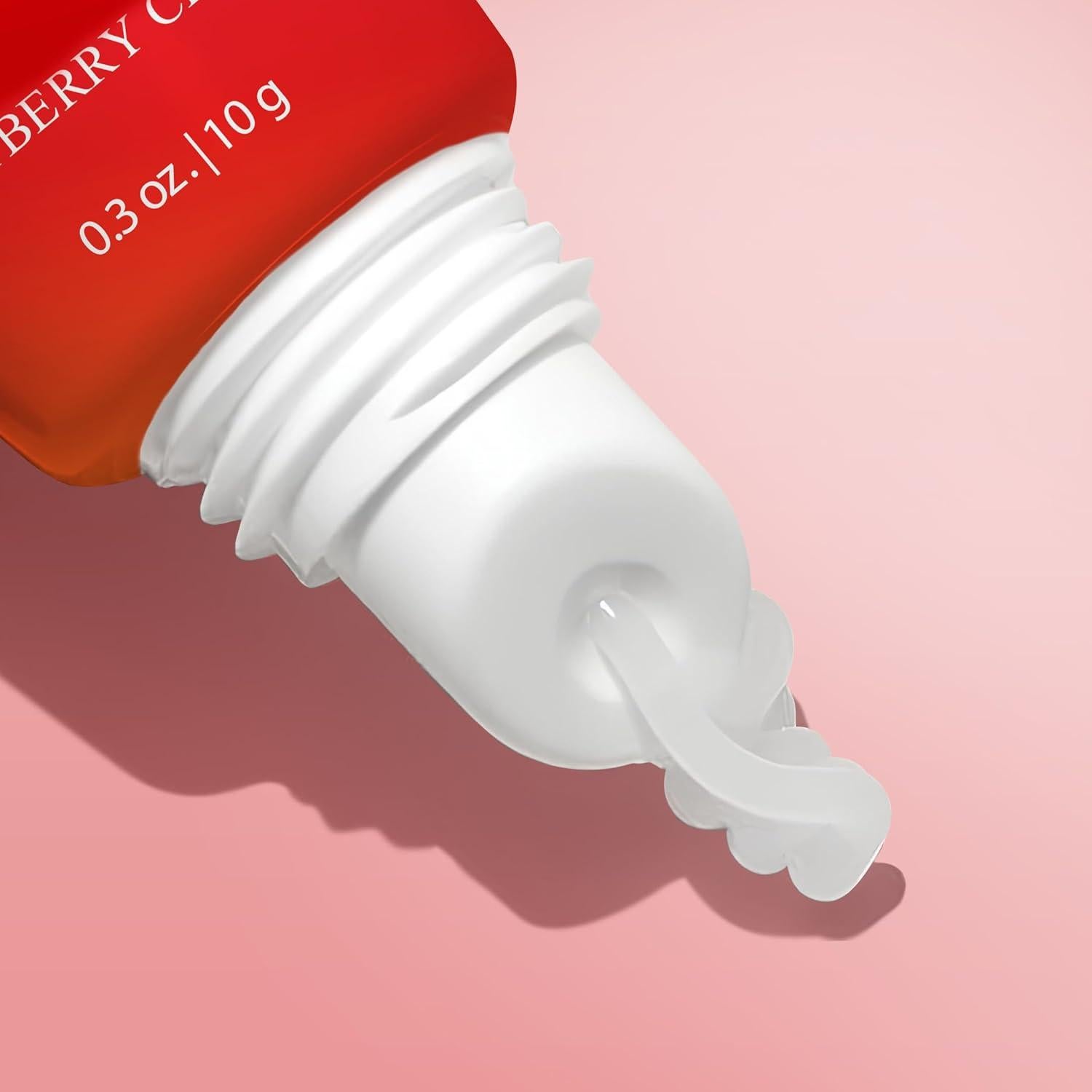 Bálsamo Labial Botanic Hearth Frambuesa SPF 14 10 g