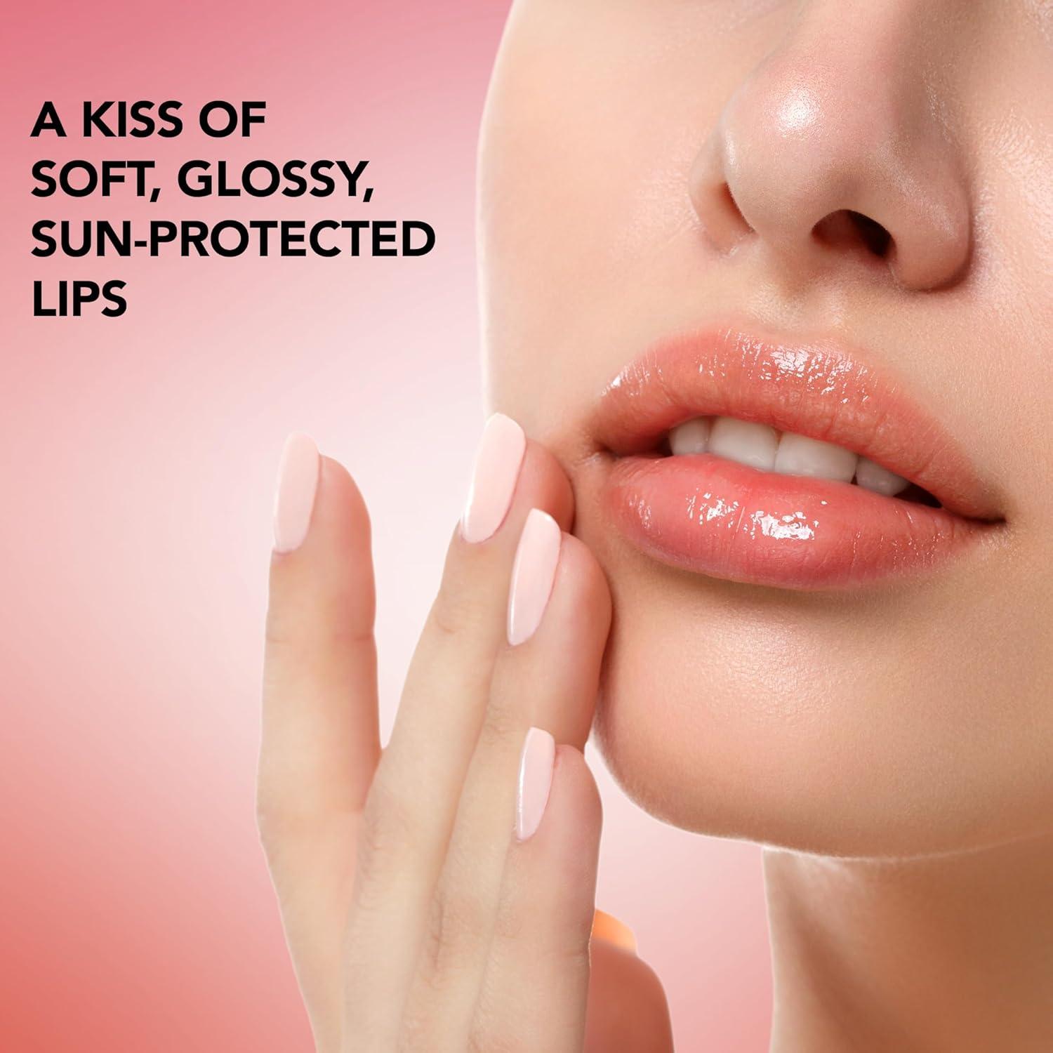 Bálsamo Labial Botanic Hearth Frambuesa SPF 14 10 g