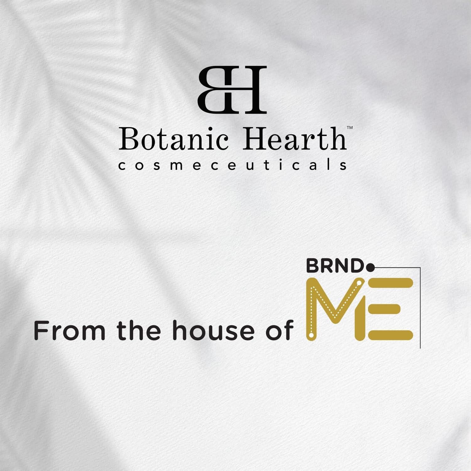 Bálsamo Labial Botanic Hearth Frambuesa SPF 14 10 g