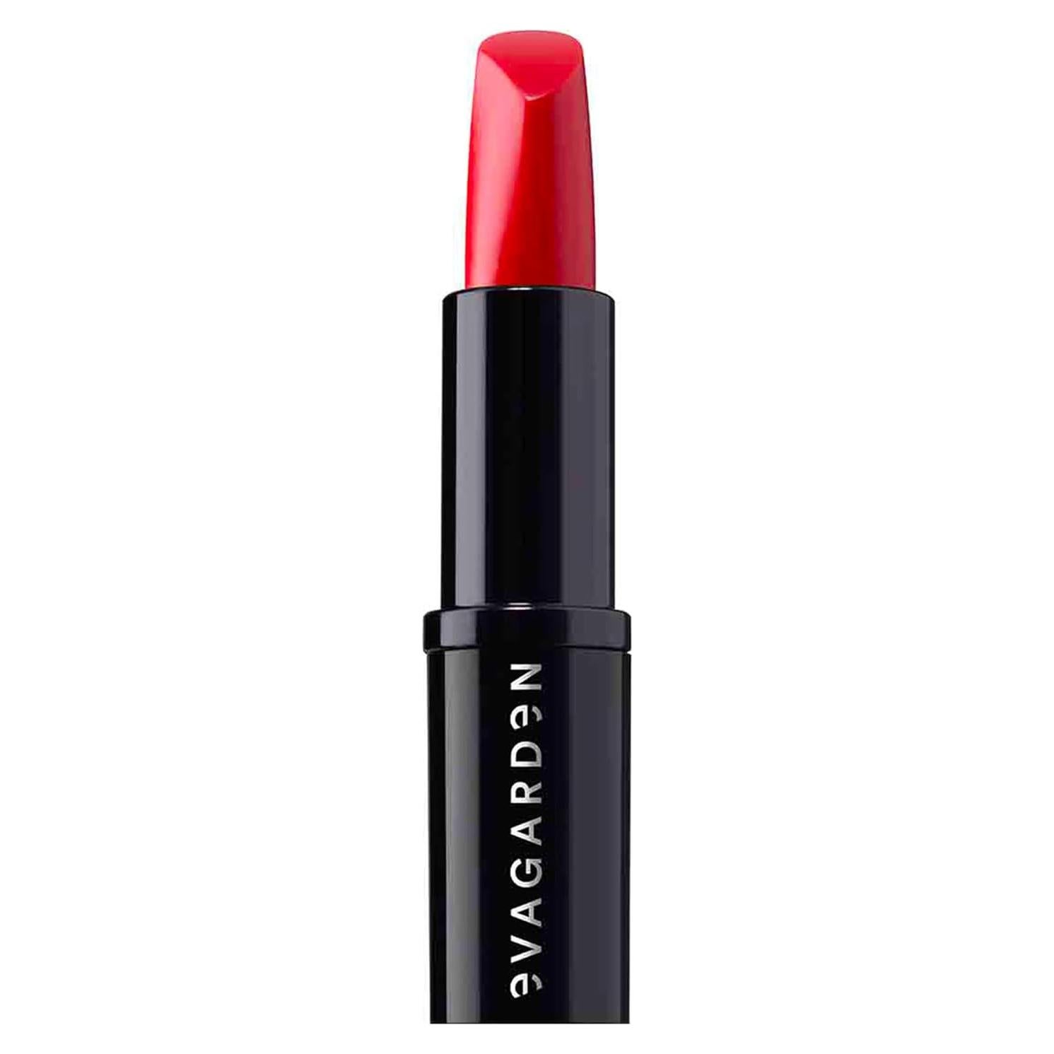 Labial Hidratante EVAGARDEN 2.83g Rojo Frambuesa - Cuidado Labial