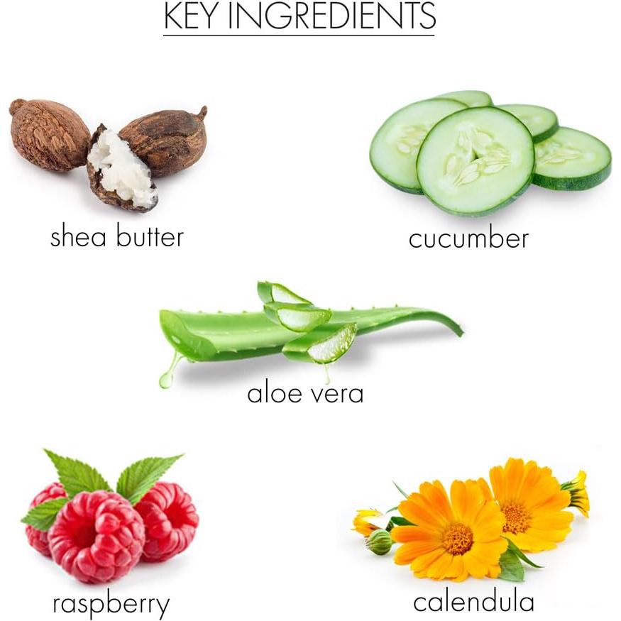 Gel de Baño Hidratante Whish Beauty - 384 ml - Hierba Limón