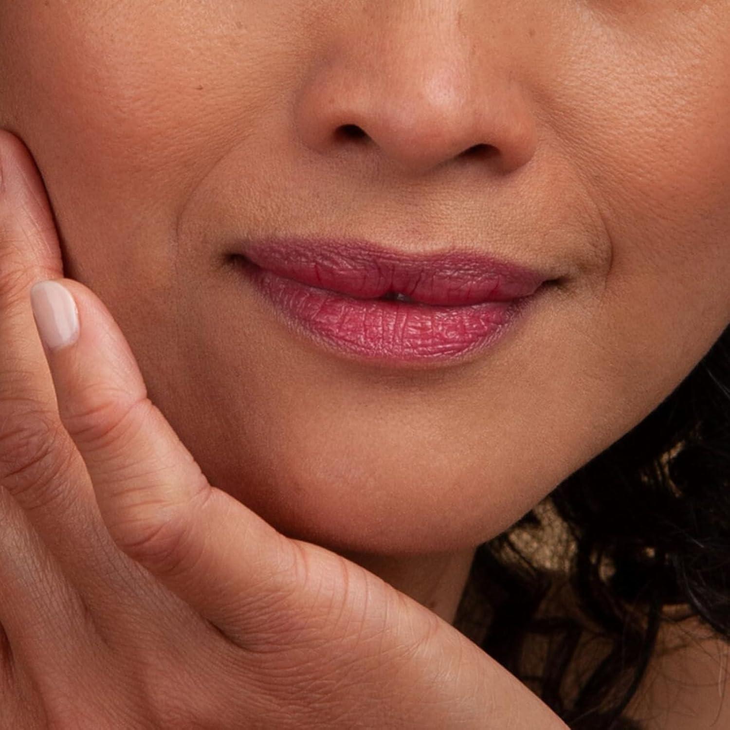 Bálsamo Labial Flyte.70 Tentado Pink Raspberry 40g Hidratante