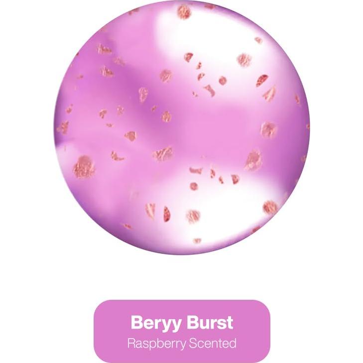 Aceite Labial L.A. COLORS Explosión de Baya 28.35 g